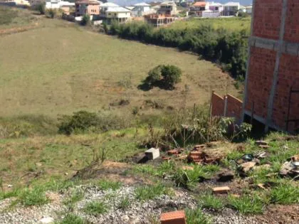 Terreno para venda em Morada da Colina